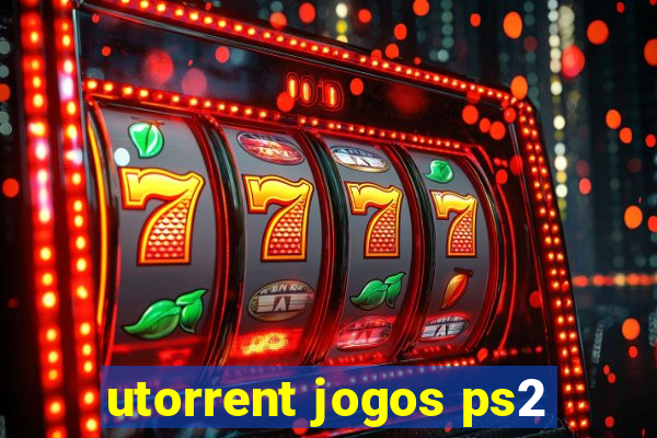 utorrent jogos ps2